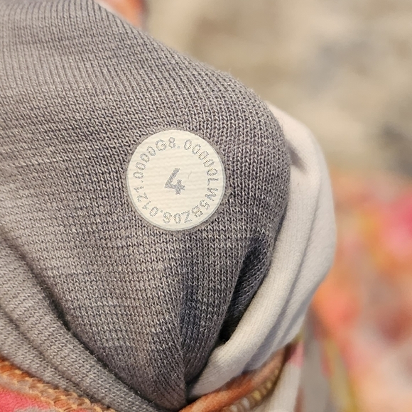 Lululemon Align Pant 28" Inflorescence Multi. Size 4. 2021 - Picture 3 of 16